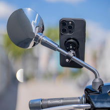 Load image into Gallery viewer, SP CONNECT MIRROR MOUNT PRO 53233