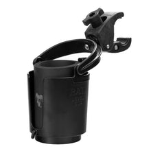 Load image into Gallery viewer, RAM MOUNT KIT LEVEL CUP TOUGH CLAW RAM-B-132-400U