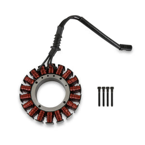 ACCEL 06-16 FLT STATOR 50AMP 152115