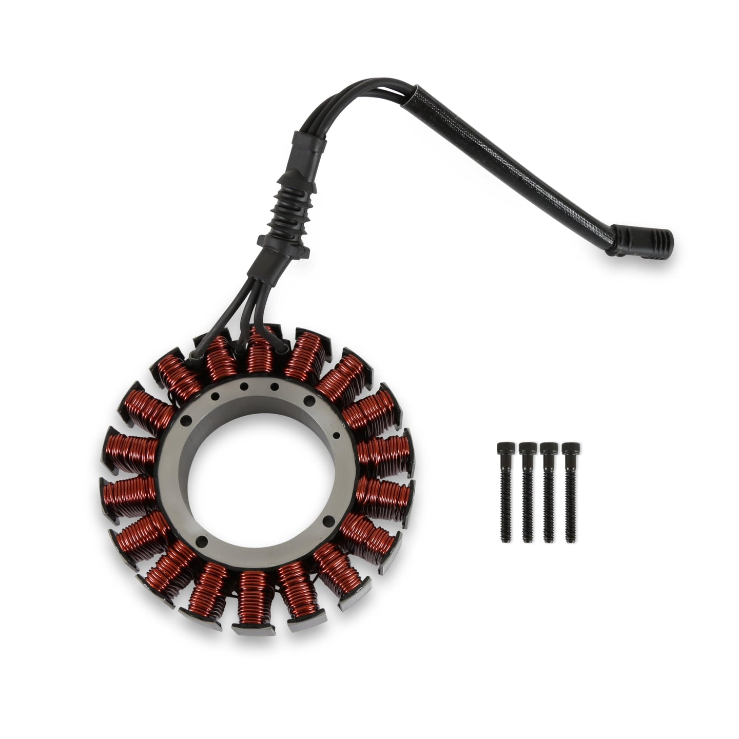 ACCEL 06-16 FLT STATOR 50AMP 152115