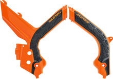 Load image into Gallery viewer, ACERBIS GUARD FRAME XGRIP KTM O/K 2783155225 - Motomike Canada