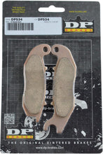 Load image into Gallery viewer, DP Sintered HH Front Or Rear Brake Pads DP534