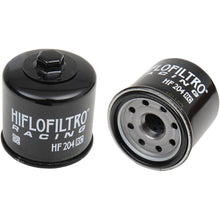Load image into Gallery viewer, HIFLOFILTRO OIL FILTER HF204 RACING HF204RC