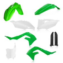 Load image into Gallery viewer, ACERBIS PLASTIC KIT F KAW OEM 2736296345