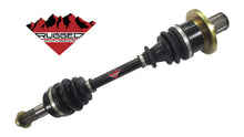 Load image into Gallery viewer, CFMOTO UFORCE 500: 2014-2015 UFORCE 800: 2015 Rear Left Rugged Axle OEM: 703A-280100-20000