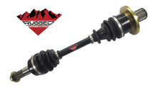 Load image into Gallery viewer, CFMOTO UFORCE 500: 2014-2015 UFORCE 800: 2015 Rear Left Rugged Axle OEM: 703A-280100-20000