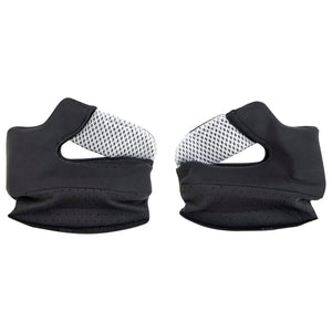 Biltwell | 29mm ECE Gringo and Gringo S Cheek Pad Set | Replacement for Motorcycle Helmet