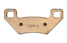 Load image into Gallery viewer, DEMON DEMON HD BRK PAD PATP-1107