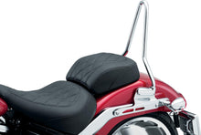 Load image into Gallery viewer, KURYAKYN SISSY BAR M8 BKOUT/FATBOY PN 6588 KUR6588