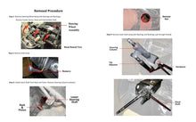 Load image into Gallery viewer, MOOSE UTILITY DIVISION MOOSE POWER SEERING KIT PEPS-4004