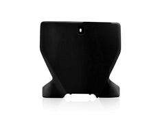 Load image into Gallery viewer, Acerbis - 19-22 Husq TC125/250/ FX350/450/ FC250/350/450/ TX300/ TX300i Front Number Plate - Black (2726570001)