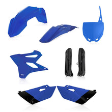 Load image into Gallery viewer, ACERBIS PLASTIC KIT FULL YZ85 OE 2742667118