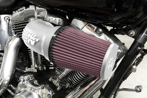 K & N INTAKE KIT SLV 08-16 FL 63-1134S