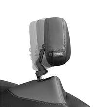 Load image into Gallery viewer, SHOW CHROME QUICK DETACH BACKREST CANAM RT KT 41-168A