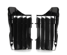 Load image into Gallery viewer, Acerbis - 20-21 Honda CRF250R/250RX Radiator Louvers - Black (2856830001)