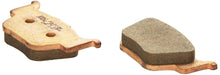 Load image into Gallery viewer, EBC FA373R SINTERED SERIES BRAKE PAD SET FA373R - Motomike Canada