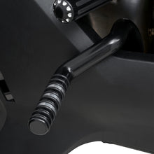 Load image into Gallery viewer, Show Chrome Adjustable Highway Pegs For Can-Am Ryker 41-422