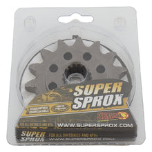 Load image into Gallery viewer, SUPERSPROX SPROCKET FR CST-284-15-1 CST-284-15-1