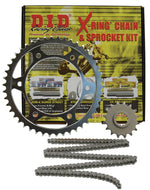 DID DID CHAIN KIT HON CBR600RR DKH-003