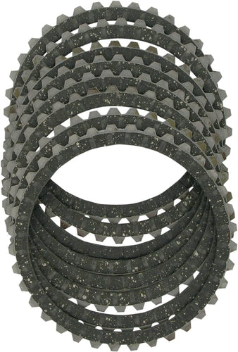 DP Brakes High-Performance Clutch Kit Friction Plates DPHK501