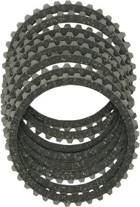 DP Brakes High-Performance Clutch Kit Friction Plates DPHK501