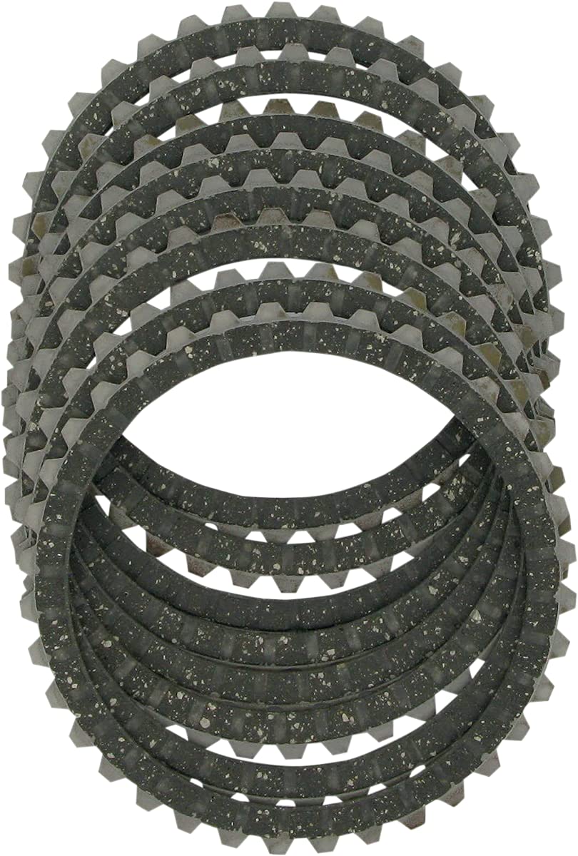 DP Brakes High-Performance Clutch Kit Friction Plates DPHK501