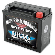 Load image into Gallery viewer, DRAG SPECIALTIES BATTERIES YTX20HL FA DRAG BATTERY (56989-97A) DRGM720BH