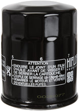Load image into Gallery viewer, Hiflofiltro HF148 Premium Oil Filter