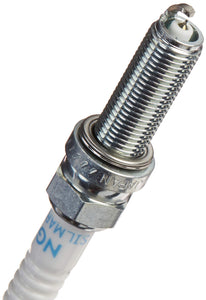 NGK SILMAR8A9S Spark Plug (90992 Laser Iridium), 1ea