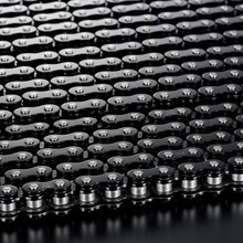 Load image into Gallery viewer, DID 520ZVM-X X 120 BLACK CHAIN 520ZVM-XBX120