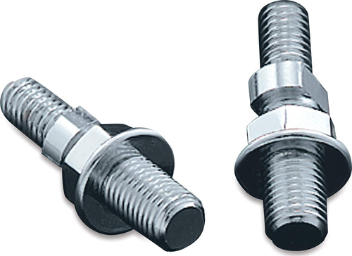 KURYAKYN MIRROR ADAPTERS FOR YAMAHA (PR) PN 1413 KUR1413