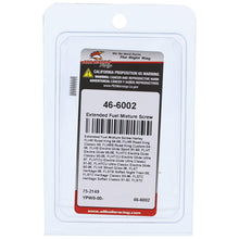 Load image into Gallery viewer, ALL BALLS SCREW FUEL MIXTURE 46-6002