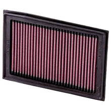 Load image into Gallery viewer, K &amp; N 08-12 EX250R NINJA AIR FILTER K&amp;N KA-2508