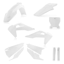Load image into Gallery viewer, ACERBIS PLASTIC KIT F HUS WT 2726550002