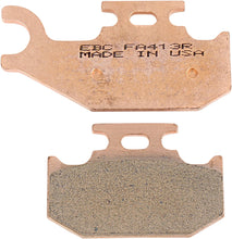 Load image into Gallery viewer, EBC Brakes FA413R Disc Brake Pad Set