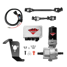Load image into Gallery viewer, MOOSE UTILITY DIVISION MOOSE POWER SEERING KIT PEPS-4001