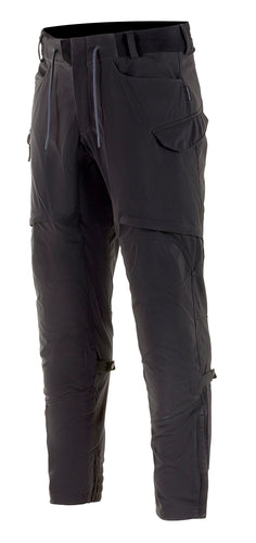Alpinestars Andes V3 Drystar Mens Motorcycle Pants Black 4XL
