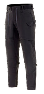 Alpinestars Andes V3 Drystar Mens Motorcycle Pants Black 4XL