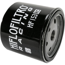 Load image into Gallery viewer, HIFLOFILTRO OIL FILTER HF153 RACING HF153RC