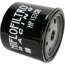 Load image into Gallery viewer, HIFLOFILTRO OIL FILTER HF153 RACING HF153RC