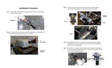 Load image into Gallery viewer, MOOSE UTILITY DIVISION MOOSE POWER SEERING KIT PEPS-4002