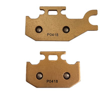 Load image into Gallery viewer, DEMON DEMON HD BRK PAD PATP-1102