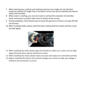 Load image into Gallery viewer, MOOSE UTILITY DIVISION MOOSE POWER SEERING KIT PEPS-4002