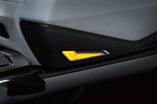 Load image into Gallery viewer, Kuryakyn Motorcycle Lighting Accessory: Omni LED Run/Turn/Brake Side Saddlebag Inserts for Honda Gold Wing 2018-20