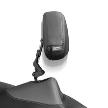 Load image into Gallery viewer, SHOW CHROME QUICK DETACH BACKREST CANAM RT KT 41-168A