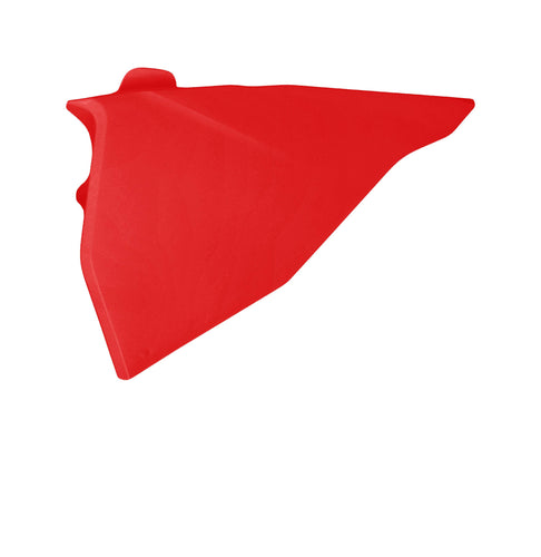 Acerbis - 21-23 GasGas MC/EX/EC Airbox Cover Left Side - Red (2872750004)