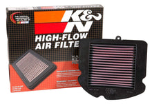 Load image into Gallery viewer, K&amp;N YA-0116 Replacement Air Filter