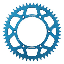 Load image into Gallery viewer, SUPERSPROX SPROCKET REAR YAM 50T BL RAL-245-50-BLU