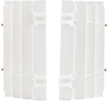 Load image into Gallery viewer, ACERBIS LOUVERS RAD KTM WHT 2780530002