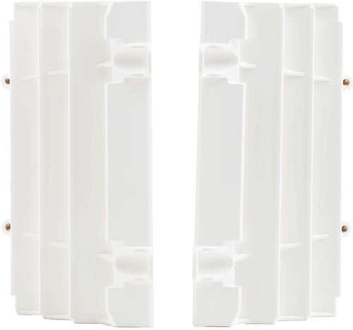 ACERBIS LOUVERS RAD KTM WHT 2780530002